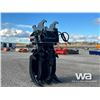 Image 3 : 2020 WBM HYDRAULIC SHORT WOOD GRAPPLE