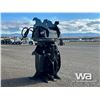 Image 4 : 2020 WBM HYDRAULIC SHORT WOOD GRAPPLE