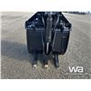 Image 5 : 2020 WBM HYDRAULIC SHORT WOOD GRAPPLE