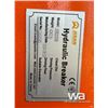 Image 5 : JISAN HYD. BREAKER FOR CAT 320/325 EXCAVATOR