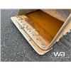 Image 5 : WBM 60 IN. CLEANUP BUCKET