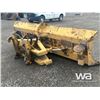 Image 3 : IMAC 12 FT. WHEEL LOADER SNOW BLADE