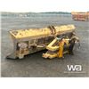 Image 4 : IMAC 12 FT. WHEEL LOADER SNOW BLADE