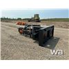 Image 4 : 72 IN. MOWER KING SKID STEER TRENCHER