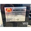 Image 5 : 72 IN. MOWER KING SKID STEER TRENCHER