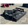 Image 4 : 66 IN. SKID STEER BRUSH CUTTER