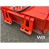 Image 11 : TOPCAT SKID STEER 66 IN. FORESTRY DRUM MULCHER