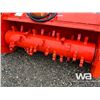 Image 5 : TOPCAT SKID STEER 66 IN. FORESTRY DRUM MULCHER