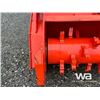Image 7 : TOPCAT SKID STEER 66 IN. FORESTRY DRUM MULCHER