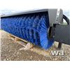 Image 7 : 72 IN. SKID STEER HYD. ANGLE BROOM