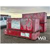 Image 1 : 100 X 50 X 24 FT ARCTIC FABRIC STORAGE BUILDING