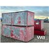 Image 3 : 100 X 50 X 24 FT ARCTIC FABRIC STORAGE BUILDING