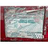 Image 5 : 100 X 50 X 24 FT ARCTIC FABRIC STORAGE BUILDING
