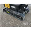 Image 11 : 2024 AGT H12R MINI-EXCAVATOR