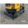 Image 12 : 2024 AGT H12R MINI-EXCAVATOR