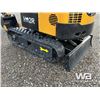 Image 13 : 2024 AGT H12R MINI-EXCAVATOR
