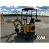 Image 4 : 2024 AGT H12R MINI-EXCAVATOR