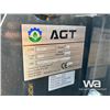 Image 5 : 2024 AGT H12R MINI-EXCAVATOR