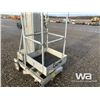 Image 6 : GENIE ELECTRIC MANLIFT