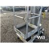 Image 9 : GENIE ELECTRIC MANLIFT