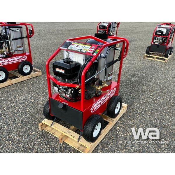 EASY-KLEEN MAGNUM 4000 PSI HOT WATER WASHER