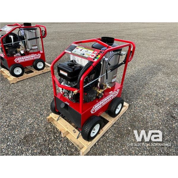 EASY-KLEEN MAGNUM 4000 PSI HOT WATER WASHER