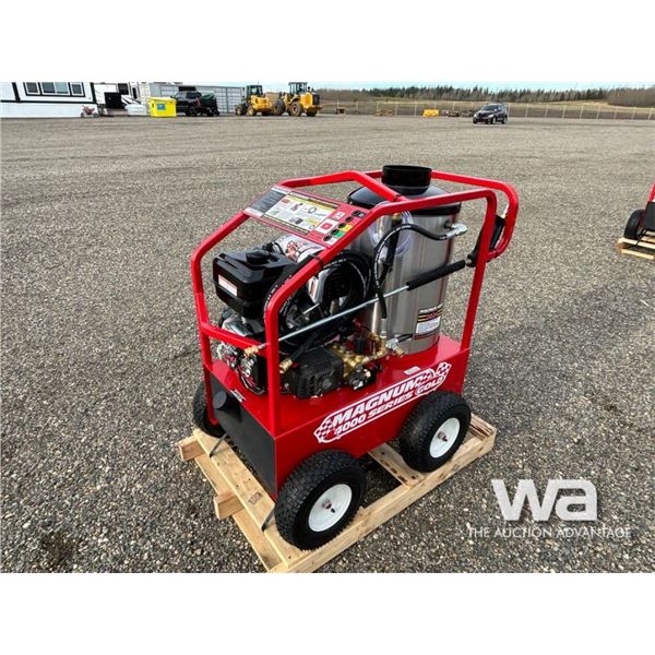 EASY-KLEEN MAGNUM 4000 PSI HOT WATER WASHER