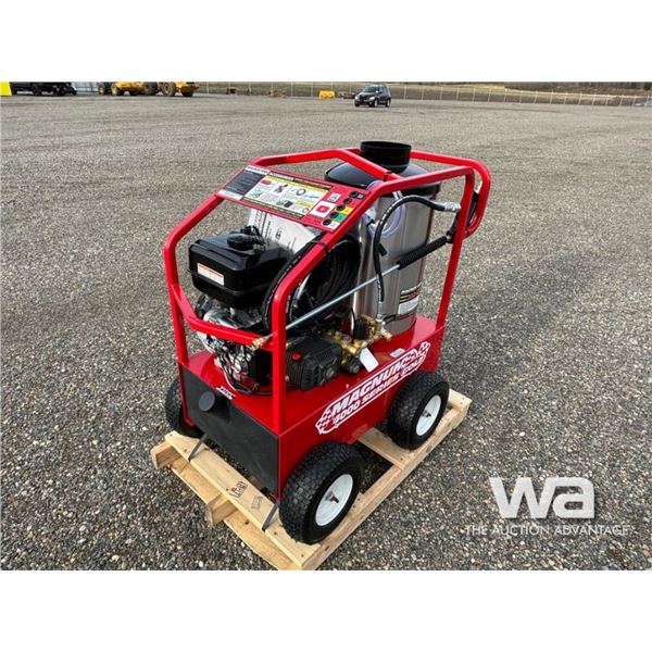 EASY-KLEEN MAGNUM 4000 PSI HOT WATER WASHER