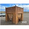 Image 3 : PIPELINE SHORING BOX WITH LIFTING EYES