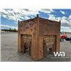 Image 4 : PIPELINE SHORING BOX WITH LIFTING EYES