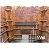 Image 5 : PIPELINE SHORING BOX WITH LIFTING EYES