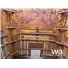 Image 6 : PIPELINE SHORING BOX WITH LIFTING EYES