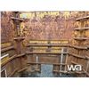 Image 7 : PIPELINE SHORING BOX WITH LIFTING EYES