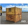 Image 4 : PIPELINE SHORING BOX WITH LIFTING EYES