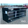 Image 4 : (24) 4X10 FT. GREEN RANCH GATES