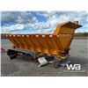 Image 4 : 14 FT. SANDING BOX FOR A T/A TRUCK