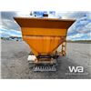 Image 7 : 14 FT. SANDING BOX FOR A T/A TRUCK