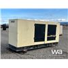 Image 2 : KOHLER 100REZG 90 KW GEN SET