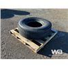 Image 1 : (1) MICHELIN 365/80R20 TIRE