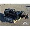 Image 3 : AXN HEAVY DUTY 30,000 LBS AXLE