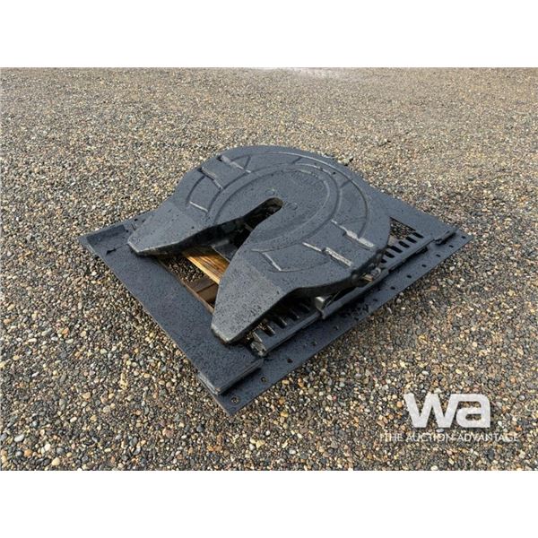 HOLLAND SLIDING FIFTH WHEEL