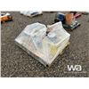 Image 4 : LOAD STRAPS, AIR BAG, TRUCK PARTS