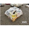 Image 5 : LOAD STRAPS, AIR BAG, TRUCK PARTS