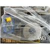 Image 6 : LOAD STRAPS, AIR BAG, TRUCK PARTS