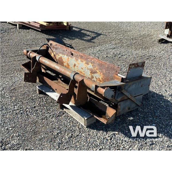 THIEMAN HYDRAULIC TAIL GATE  FOR PICK UP