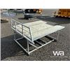 Image 1 : 6 FT. ATV DECK FOR PICKUP