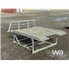 Image 4 : 6 FT. ATV DECK FOR PICKUP