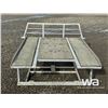 Image 5 : 6 FT. ATV DECK FOR PICKUP