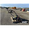 Image 3 : HUSQVARNA SELF PROPELLED PUSH MOWER