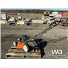 Image 4 : HUSQVARNA SELF PROPELLED PUSH MOWER